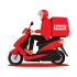 delivery