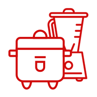 Kebutuhan Dapur